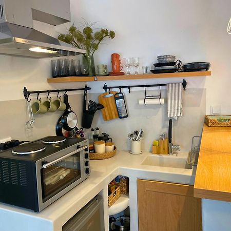 Dryopis Studio Dhriopís Eksteriør billede